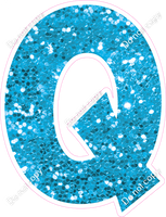 KG 12" Individuals - Caribbean Sparkle Q