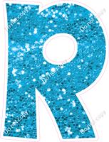 KG 12" Individuals - Caribbean Sparkle R