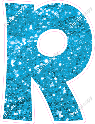 KG 12" Individuals - Caribbean Sparkle R