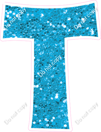 KG 12" Individuals - Caribbean Sparkle T