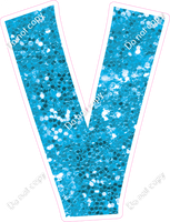 KG 12" Individuals - Caribbean Sparkle V