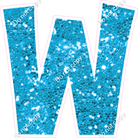 KG 12" Individuals - Caribbean Sparkle W