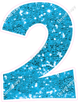 KG 12" Individuals - Caribbean Sparkle 2