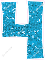 KG 12" Individuals - Caribbean Sparkle 4