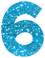 KG 12" Individuals - Caribbean Sparkle 6