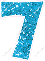 KG 12" Individuals - Caribbean Sparkle 7