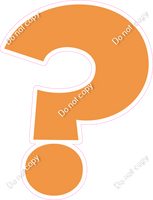 KG 12" Individuals - Flat Amber ?