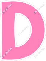 KG 12" Individuals - Flat Bubblegum D