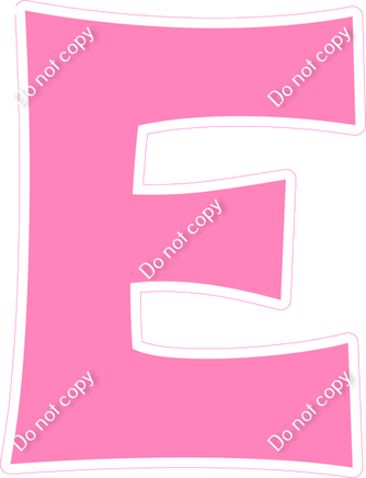 KG 12" Individuals - Flat Bubblegum E