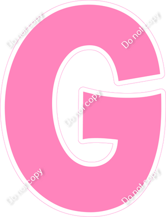 KG 12" Individuals - Flat Bubblegum G