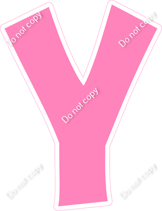 KG 12" Individuals - Flat Bubblegum Y