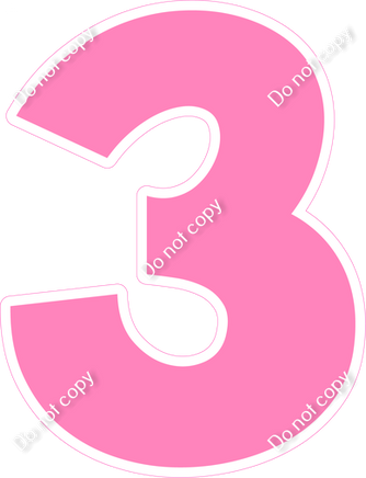 KG 12" Individuals - Flat Bubblegum 3