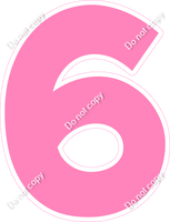 KG 12" Individuals - Flat Bubblegum 6