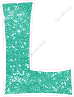 KG 12" Individuals - Mint Sparkle L