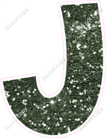 KG 12" Individuals - Sage Sparkle J