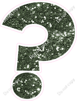 KG 12" Individuals - Sage Sparkle ?