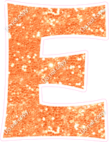 KG 18" Individuals - Amber Sparkle E