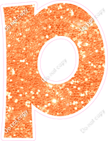 KG 18" Individuals - Amber Sparkle P