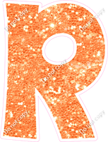 KG 18" Individuals - Amber Sparkle R