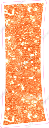 KG 18" Individuals - Amber Sparkle 1