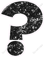 KG 18" Individuals - Black Sparkle ?