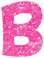 KG 18" Individuals - Bubblegum Sparkle B