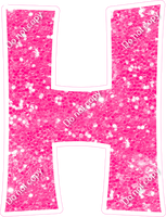 KG 18" Individuals - Bubblegum Sparkle H