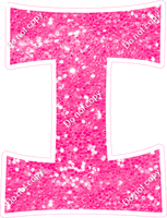 KG 18" Individuals - Bubblegum Sparkle I