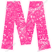 KG 18" Individuals - Bubblegum Sparkle M