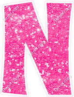 KG 18" Individuals - Bubblegum Sparkle N