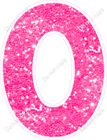 KG 18" Individuals - Bubblegum Sparkle O