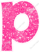 KG 18" Individuals - Bubblegum Sparkle P