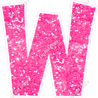 KG 18" Individuals - Bubblegum Sparkle W