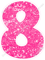 KG 18" Individuals - Bubblegum Sparkle 8