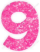 KG 18" Individuals - Bubblegum Sparkle 9