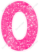 KG 18" Individuals - Bubblegum Sparkle