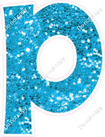 KG 18" Individuals - Caribbean Sparkle P