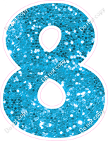 KG 18" Individuals - Caribbean Sparkle 8