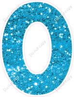 KG 18" Individuals - Caribbean Sparkle