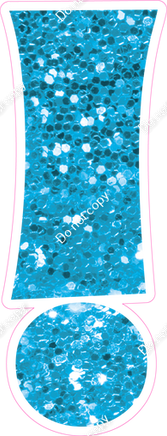 KG 18" Individuals - Caribbean Sparkle !