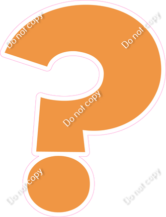 KG 18" Individuals - Flat Amber ?