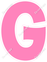 KG 18" Individuals - Flat Bubblegum G