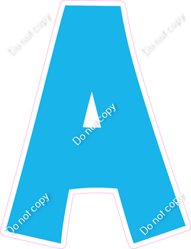 KG 18" Individuals - Flat Caribbean A