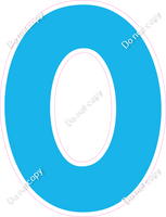 KG 18" Individuals - Flat Caribbean