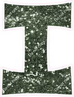 KG 18" Individuals - Sage Sparkle I