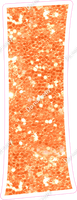 KG 23.5" Individuals - Amber Sparkle 1
