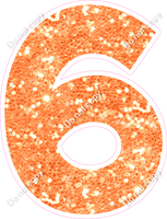 KG 23.5" Individuals - Amber Sparkle 6