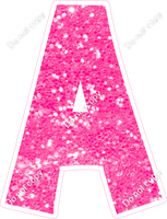 KG 23.5" Individuals - Bubblegum Sparkle A