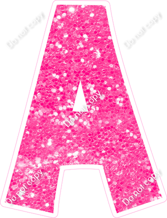 KG 23.5" Individuals - Bubblegum Sparkle A