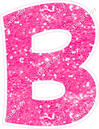 KG 23.5" Individuals - Bubblegum Sparkle B